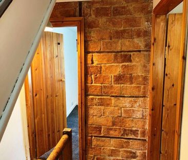 1 bedroom terraced house to rent - Photo 2