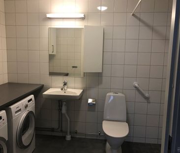 Avenboksgatan 2 B - Photo 4