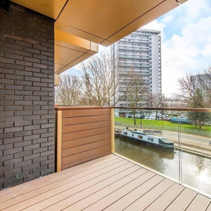 Amberley Road, Little Venice, London, W9 2JY - Photo 1