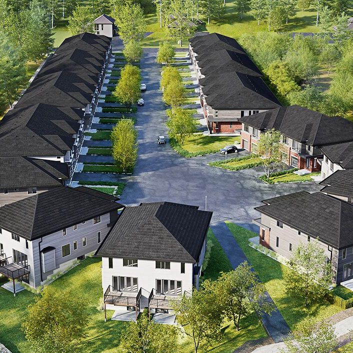 For Lease - 146 Orr Farm Way, Kanata, Ontario - Photo 1