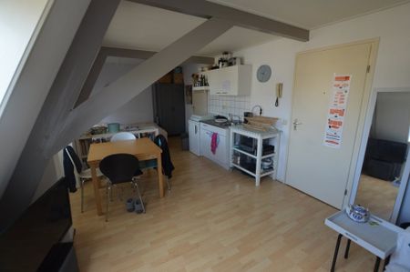 Te huur: Studio Coetsstraat 6 C in Zwolle - Photo 5