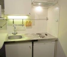 Logement à Paris, Location meublée - Studio T1 - Gobelins (PA-4134) - Photo 6