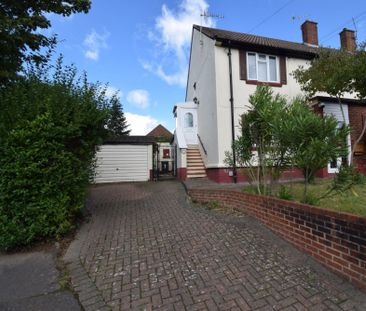 Anslow Place, Nr. Burnham, Slough, Berkshire,SL1 - Photo 1