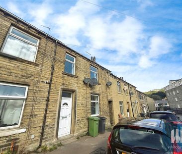 2 bedroom terraced house to rent - Photo 1