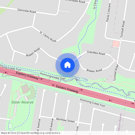 4/52 Bowen Road, Vic 3109, Doncaster East