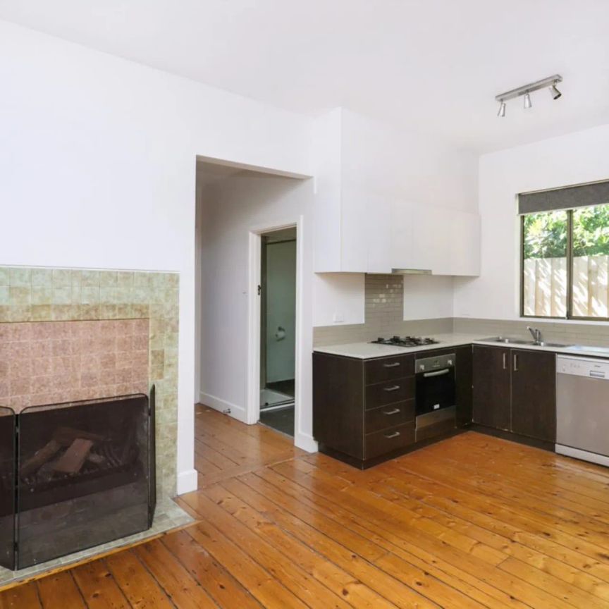 149 Stephen Street, Yarraville. - Photo 1