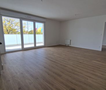 Location Appartement 3 pièces 62m² - Photo 1