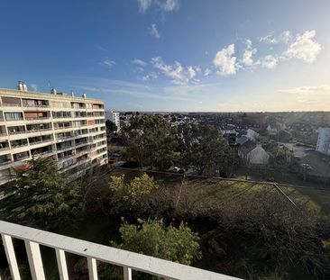 Location Appartement 2 pièces 50m² - Photo 2