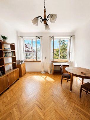 MIESZKANIE 2 POKOJE STARA OCHOTA - Photo 1