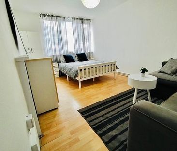 Room in a Shared Flat, Poplar Station, E14 - Photo 3