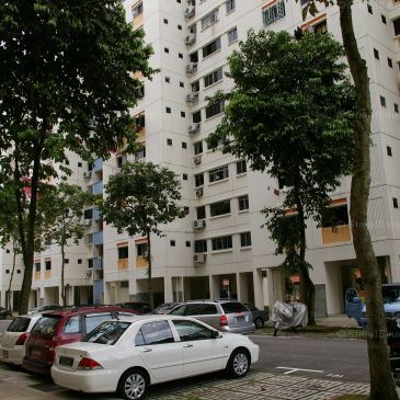Blk 417 Bukit Batok West Avenue 4 (Bukit Batok), HDB 3 Rooms - For Rent - Photo 1