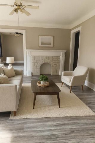 For Lease - 45 Louisa Street Unit# 3, St. Catharines, Ontario - Photo 4