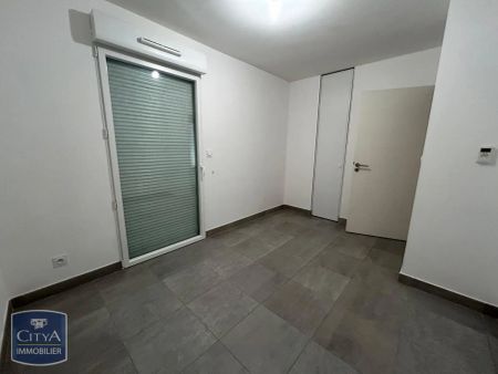 Appartement à louer 3 pièces 68.46m² - Photo 2