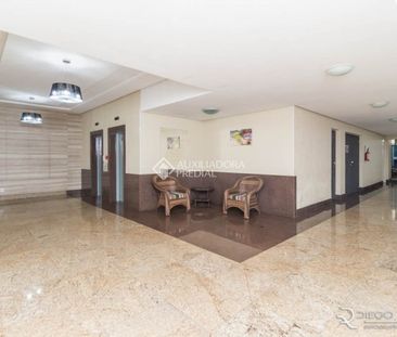 Apartamento JK com 1 quarto e 27m² para alugar em Centro Histórico,... - Photo 4