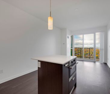 For Lease - 11 Bogert Avenue Unit# 2705, Toronto, Ontario - Photo 2