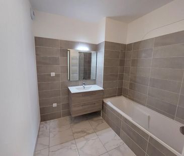 location Appartement T2 DE 46.14m² À BEZIERS - Photo 4