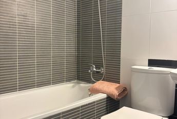 FOR RENT FOR LONG TERM NEW BUNGALOW IN CALPE