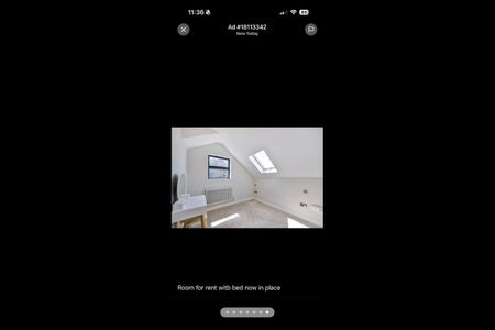 2 Bed Flat, Inglis Road, W5 - Photo 2