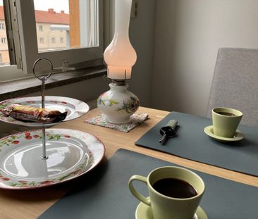 Kungsvägen, Eskilstuna - Photo 3