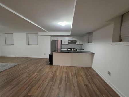 For Lease - 33-400 Finch Avenue Unit# bsmt, Pickering, Ontario - Photo 4