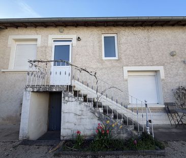 Location Appartement 2 pièces 59m² FEILLENS 01570 - Photo 5