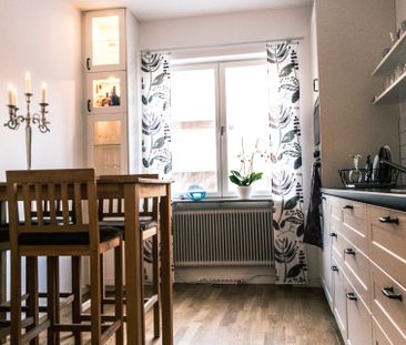 Sturegatan, Uppsala - Foto 3