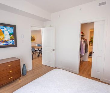 Grand condo 1 chambre Voisin de l'Université Laval Québec à louer -... - Photo 2