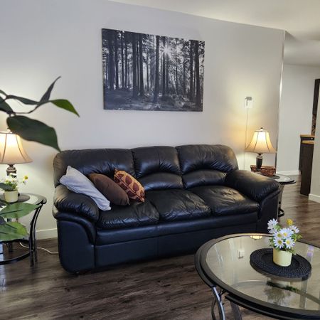 Unit 207, 3811-54 Avenue, Red Deer, AB - Photo 2