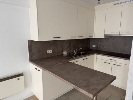 Appartement Oostende - Photo 5