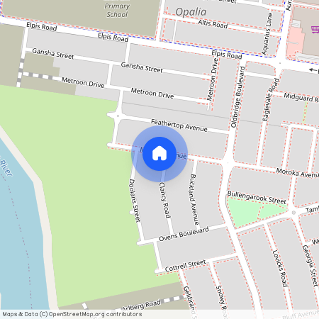 69 Moroka Avenue, Vic 3338, Weir Views