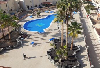 Apartamento de alquiler en Calle la Tosca, 3, Callao Salvaje - Playa Paraíso