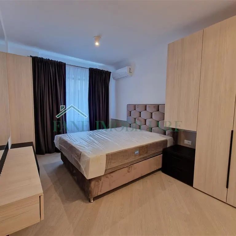 Inchiriere apartament 3 camere Pipera Cortina North, parcare subterana. - Photo 1