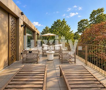 Duplex contemporain et lumineux - Foto 3