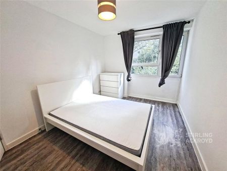 4 bedroom maisonette to rent - Photo 3