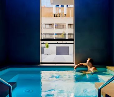 Studio (Furnished) - Photo 5