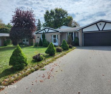 For Lease - 5 Hammond Crescent, New Tecumseth, Ontario - Photo 3