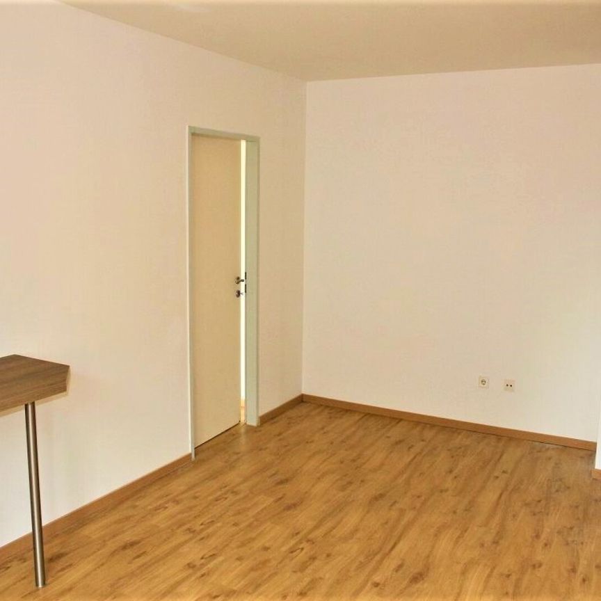 NEILREICHGASSE, sonnige 38 m2 Neubau, 2 Zimmer, Komplettküche, Duschbad, Parketten, 5. Liftstock - Foto 1