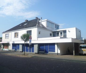 Per direct beschikbaar: Leuke studio in het centrum van Zeist met name geschikt voor een student(e) - Photo 1