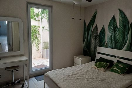 Appartement Sete 3 pièce(s) MEUBLE - - Photo 3