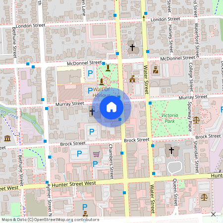 475 George Street, Peterborough