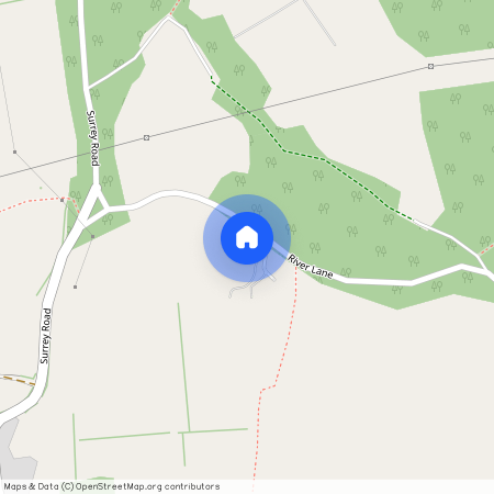 Leggatt Hill, Lodsworth, Petworth