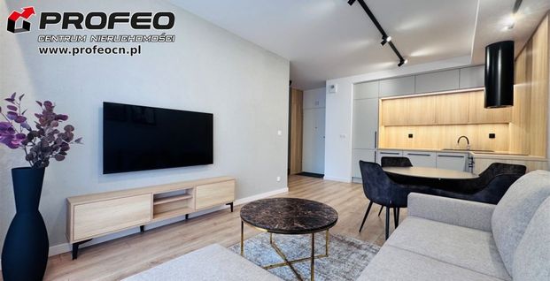 Mieszkanie na wynajem - Фото 1