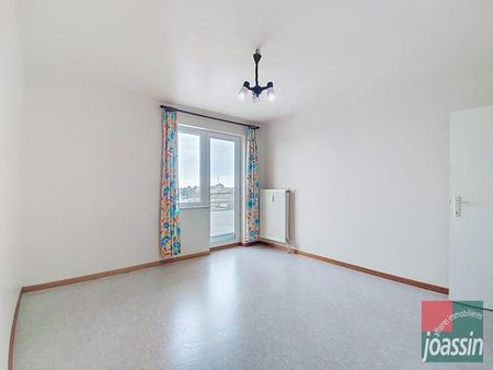Appartement te huur - Foto 5