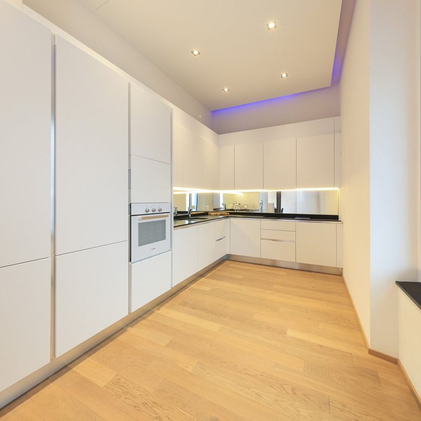 4.5 Zimmer, 119 m², 1. Stock - Photo 1