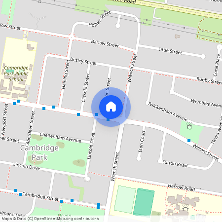 5 Oxford Street, NSW 2747, Cambridge Park