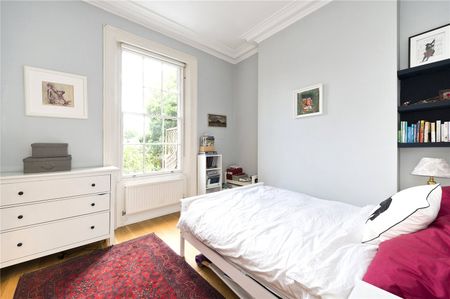 St Anns Villas, Holland Park, W11, London - Photo 4