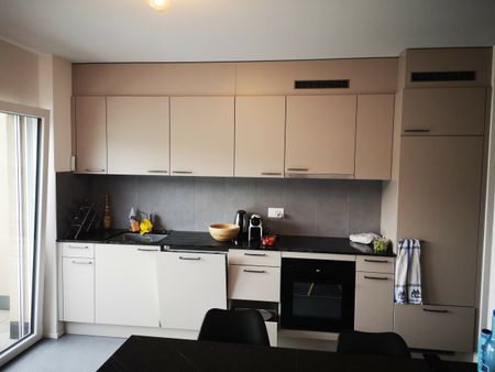 Agréable 2.5 pces, 45 m2, Aux Fossés 9, Courtételle - Foto 4