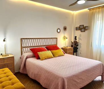 3 room luxury Villa for rent in Benalmádena, Andalusia - Photo 3