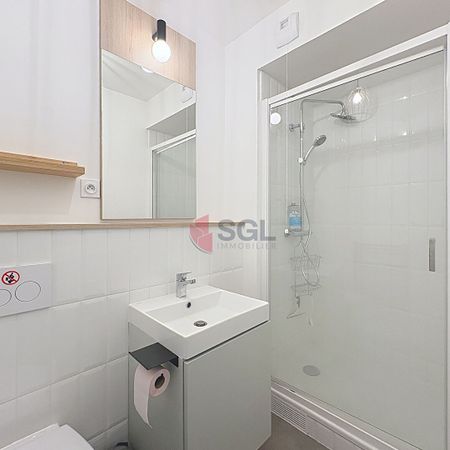 Appartement 1 pièce - Photo 4