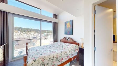 14A/30 Taranaki Street, Te Aro - Photo 5